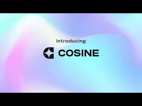 Cosine