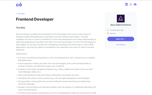 CrackedDevs