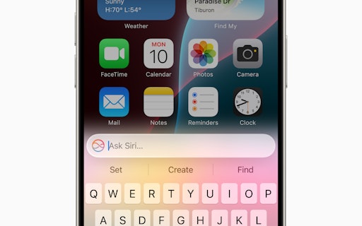 Apple Intelligence