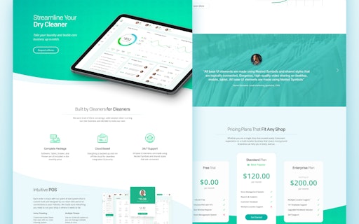 Shift Design