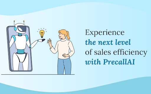 PreCallAI