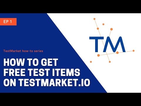 Testmarket Analytics INC