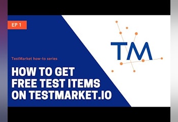 Testmarket Analytics INC