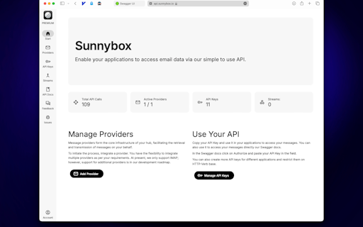 Sunnybox.io