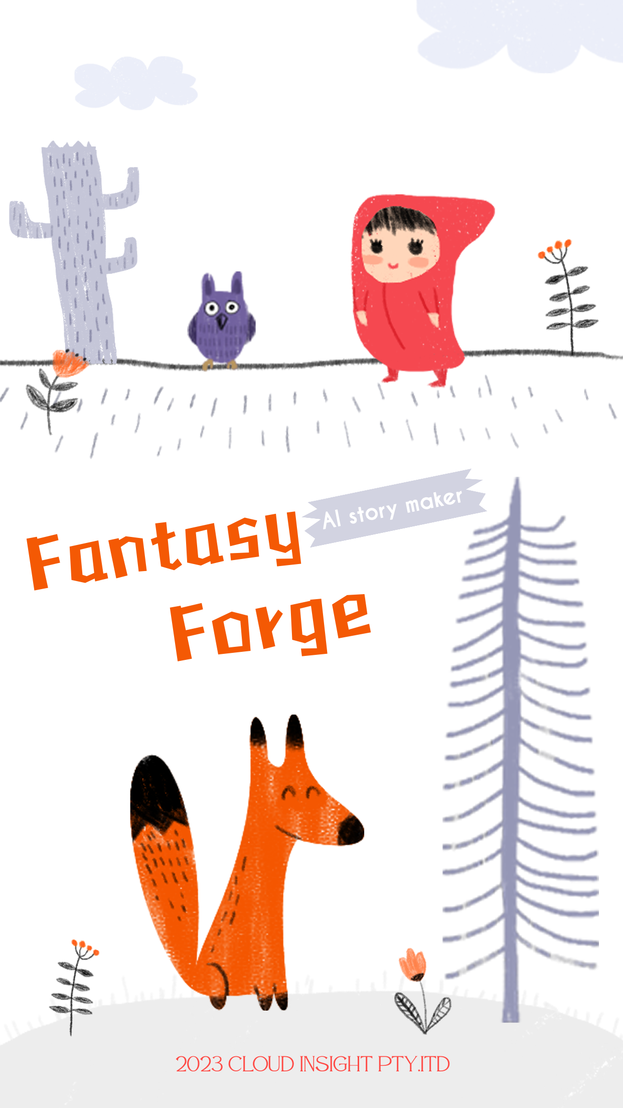 Fantasy Forge