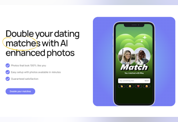 Dating Photo AI