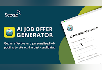 AI Job Offer Generator