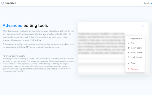 SuperAPI.ai