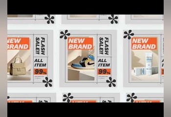 Image Batch Edit by CapCut