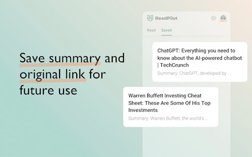 ReadPilot