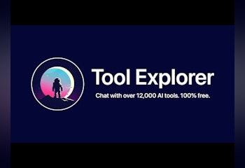 Tool Explorer
