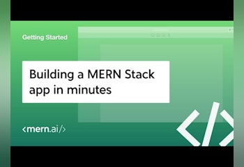 mern.ai 2.0