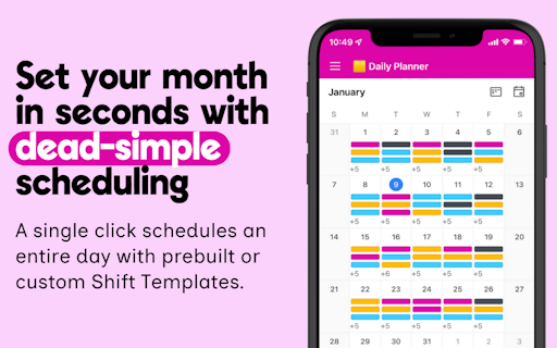 Punch Time Tracker