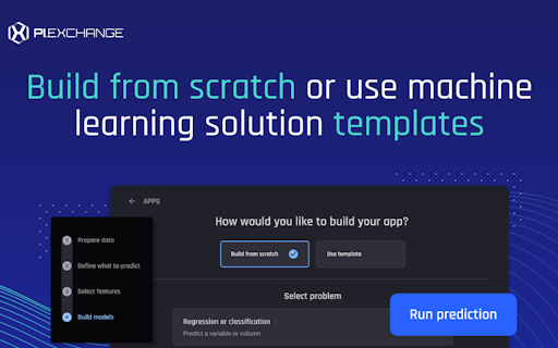 AI & Analytics Engine