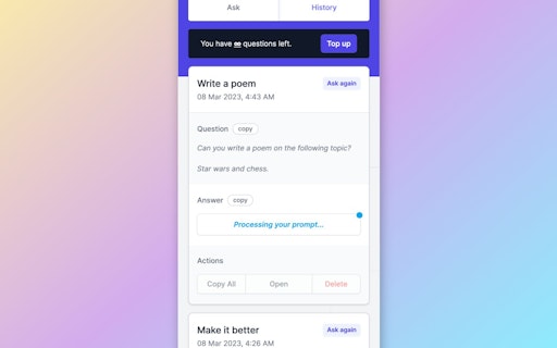 RubgyGPT.ai