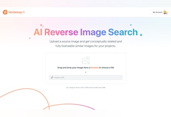 AI Reverse Image Search
