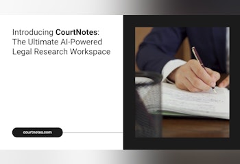 CourtNotes