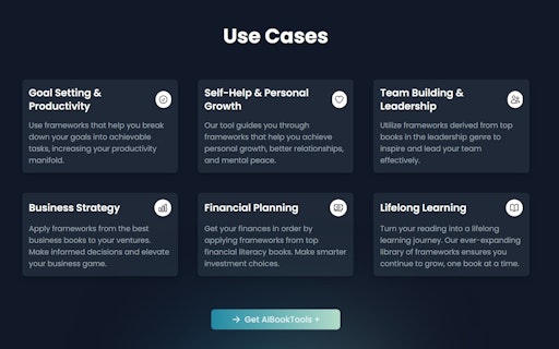 AIBookTools