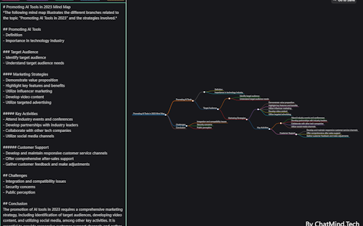 ChatMind - AI