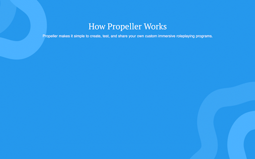 Propeller