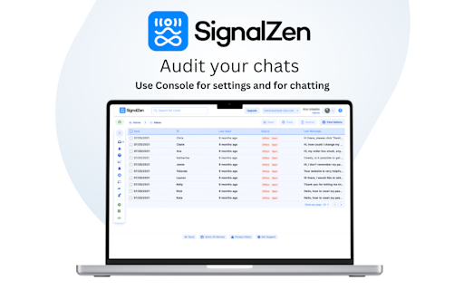 SignalZen
