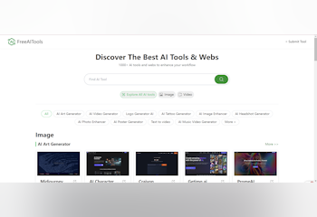 FreeAITools