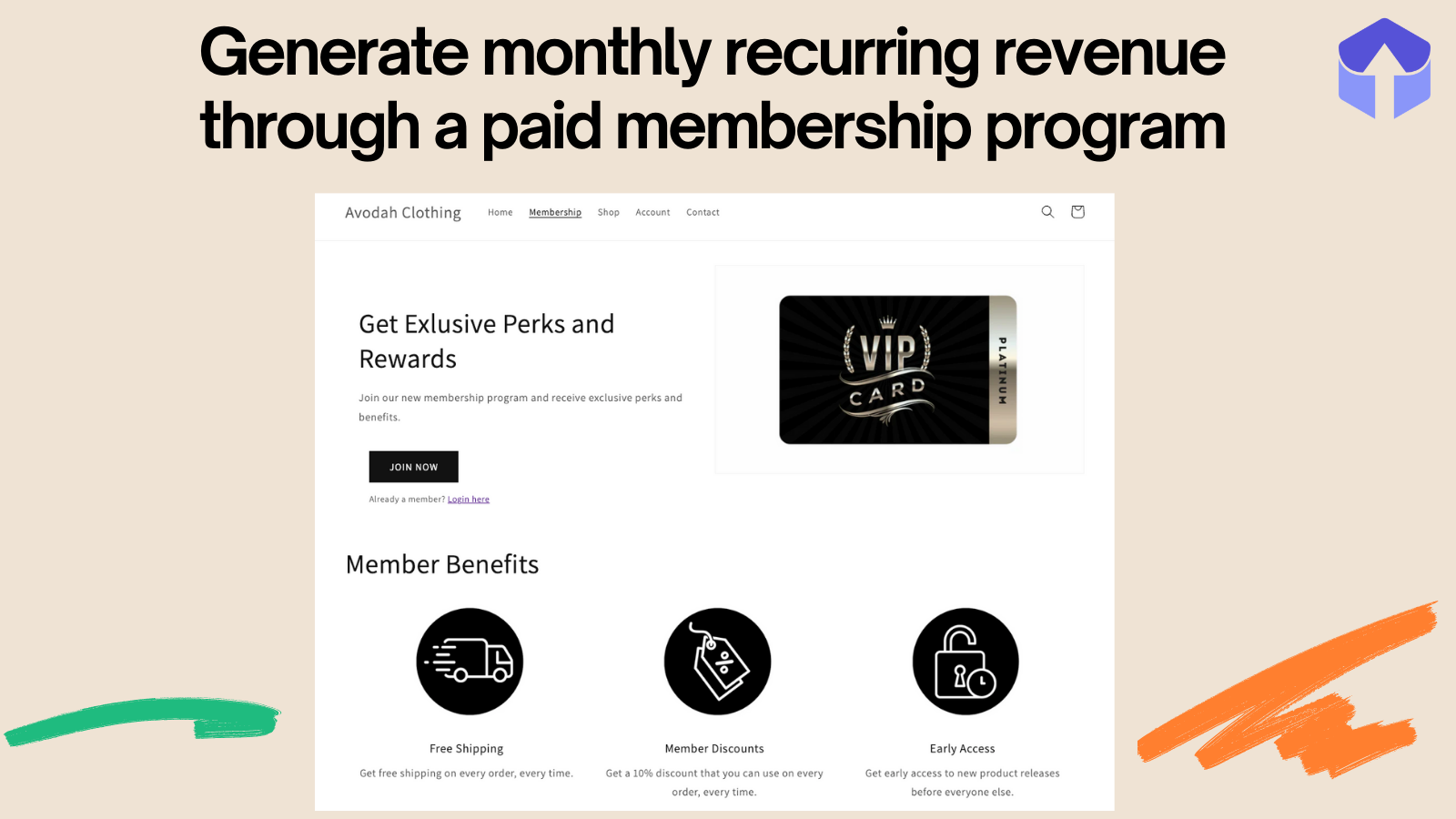 Memberply