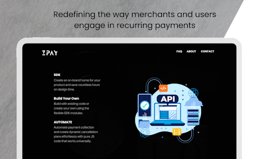 ZPay