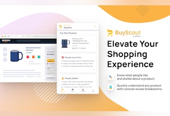 BuyScout™