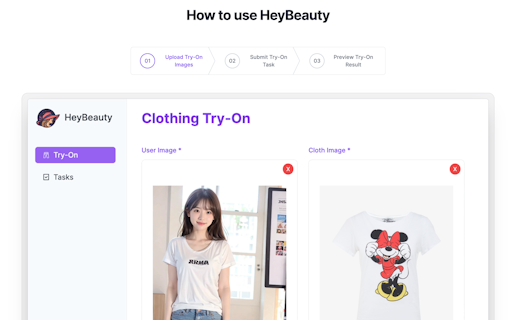 HeyBeauty