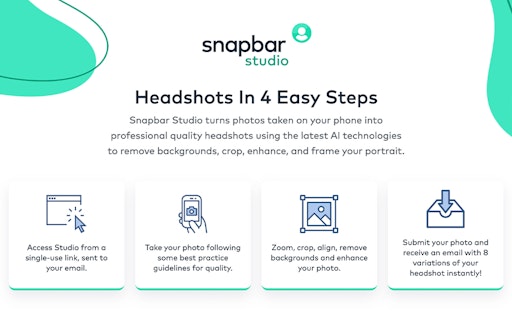Snapbar Studio
