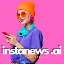 InstaNews.ai