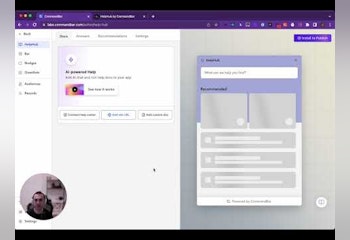 HelpHub AI by CommandBar
