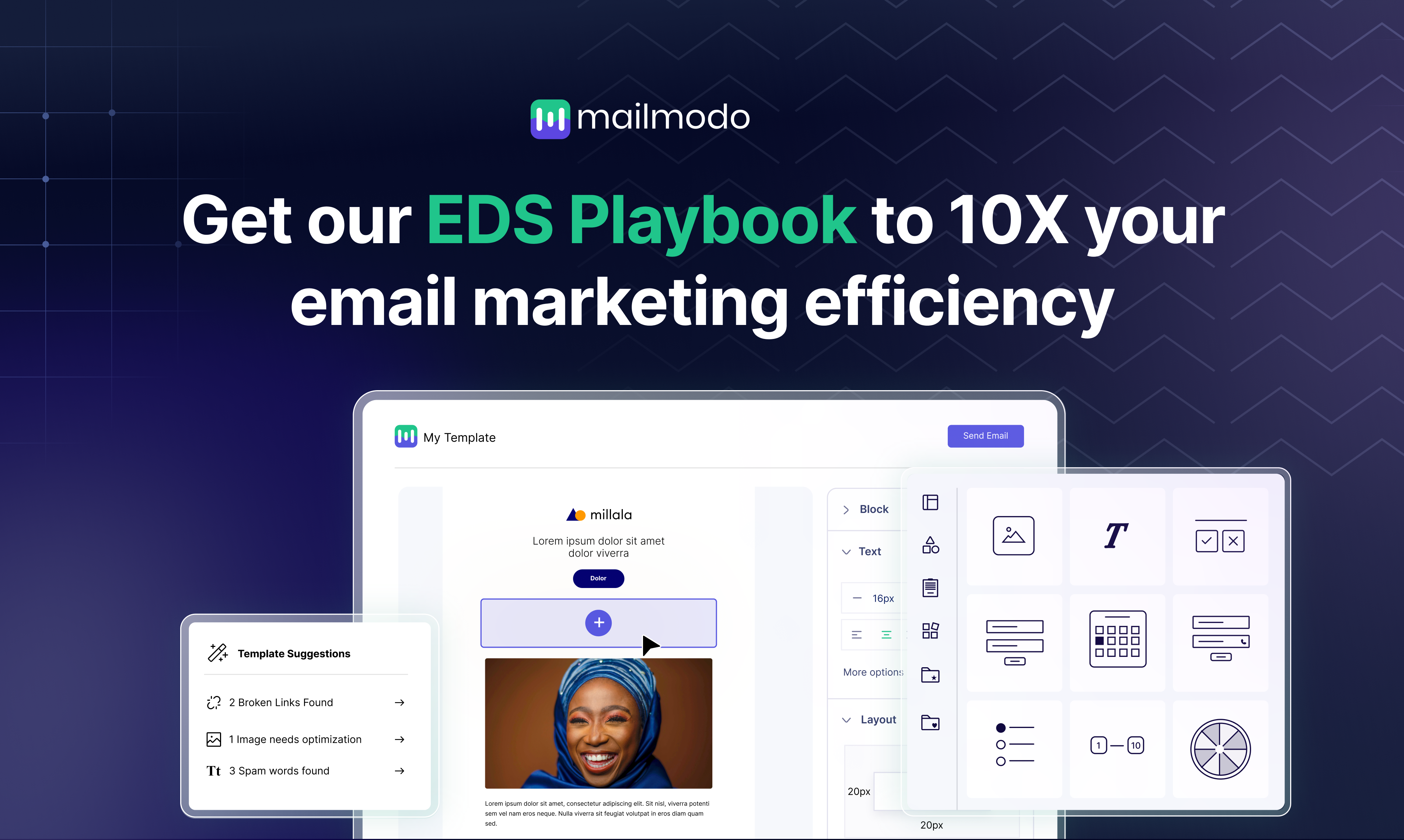 Email Design System Playbook