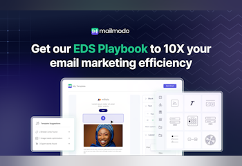 Email Design System Playbook