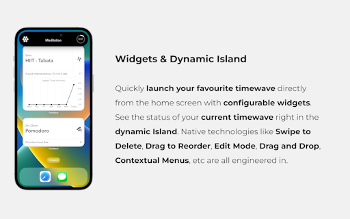 TimeWave 3 - Time Manager