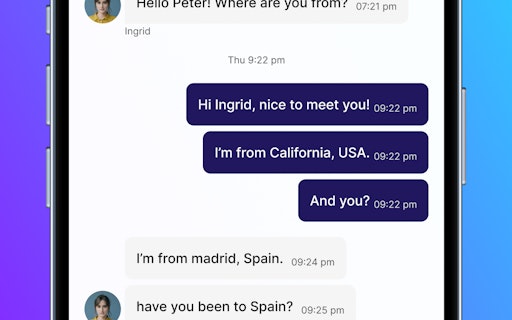 ChatCulture