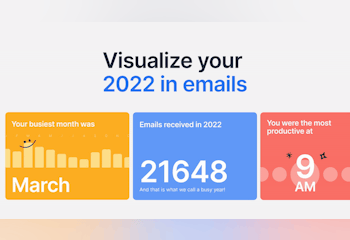 2022 in Emails