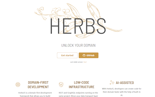 Herbs Assist