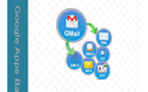 Softaken G Suite Backup Tool