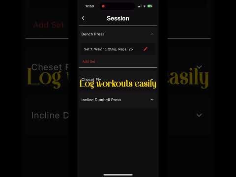 Firesets : Gym & Home Workouts