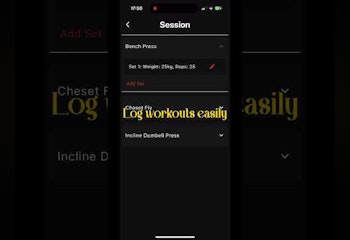 Firesets : Gym & Home Workouts