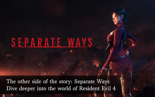 Resident Evil 4