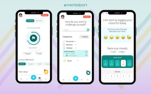 mentalport-app