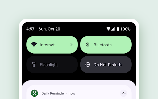 Daily Reminder: Timer, Planner