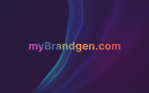 myBrandgen.com