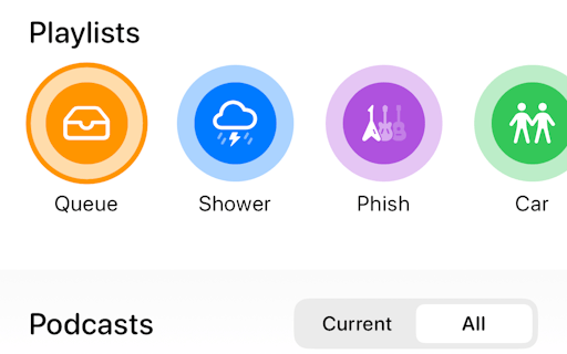 Overcast 10