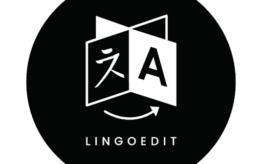 Lingoedit