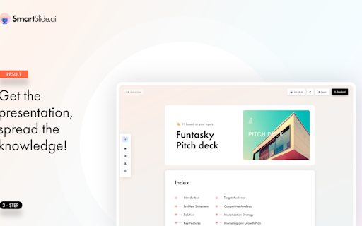 SmartSlide.ai