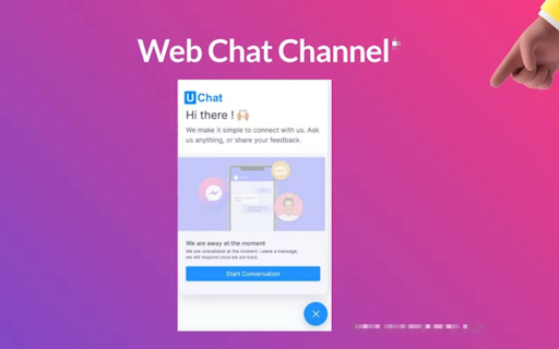 UChat